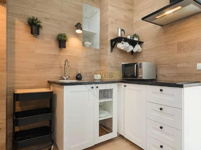 Apartment T1 in Sintra Santa Maria e São Miguel, São Martinho e São Pedro de Penaferrim, Sintra