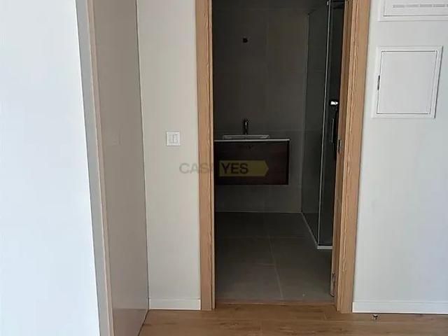 Apartment T1 in Póvoa de Varzim, Beiriz e Argivai, Póvoa de Varzim