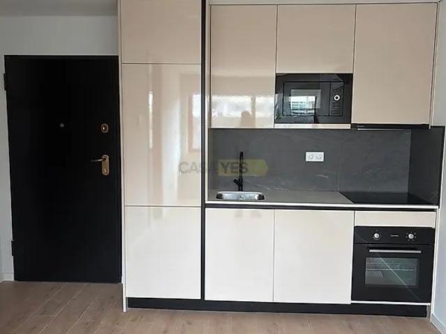 Apartment T1 in Póvoa de Varzim, Beiriz e Argivai, Póvoa de Varzim