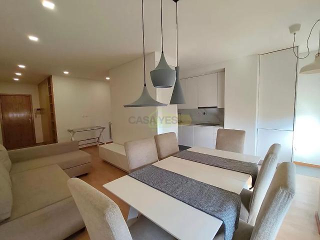 Apartment T1 in Póvoa de Varzim, Beiriz e Argivai, Póvoa de Varzim