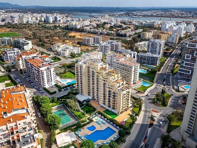 Apartment T1 in Portimão, Portimão