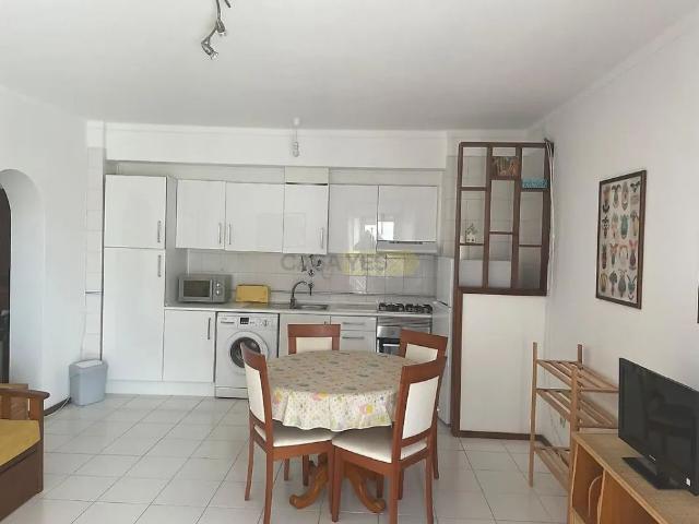 Apartment T1 in Portimão, Portimão