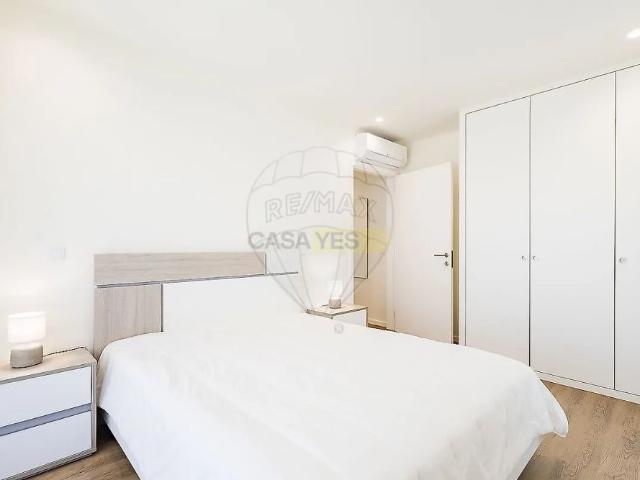 Apartment T1 in Portimão, Portimão
