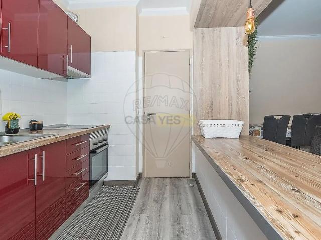 Apartment T1 in Portimão, Portimão
