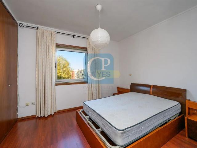 Apartment T1 in Paranhos, Porto