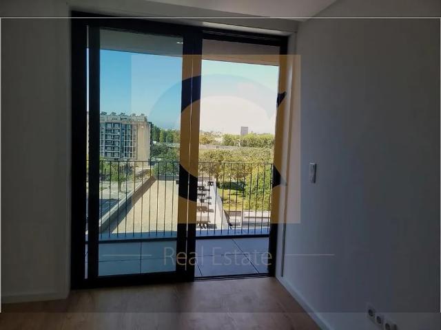 Apartment T1 in Paranhos, Porto