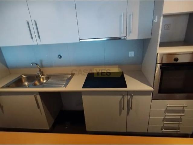 Apartment T1 in Paranhos, Porto