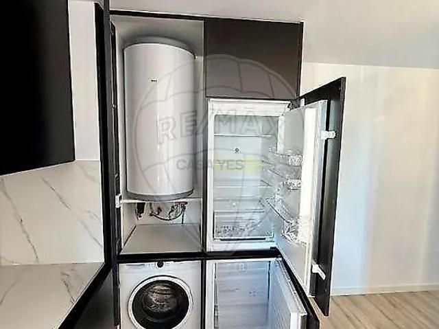 Apartment T1 in Paranhos, Porto