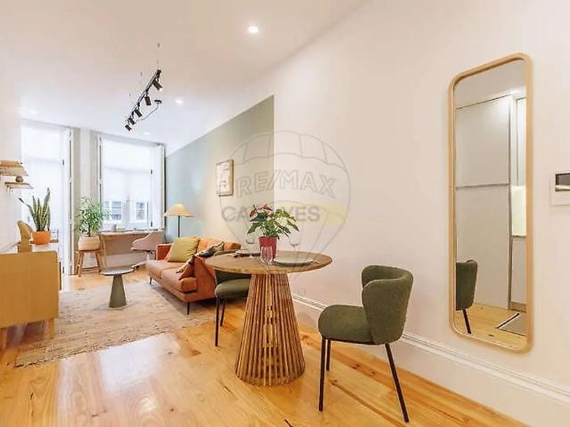 Apartment T1 in Paranhos, Porto