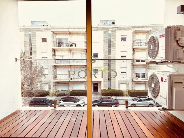 Apartment T1 in Paranhos, Porto