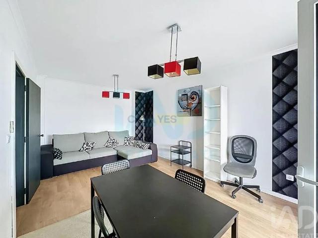 Apartment T1 in Paranhos, Porto