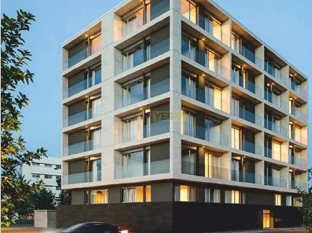 Apartment T1 in Paranhos, Porto