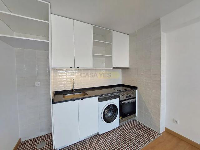 Apartment T1 in Paranhos, Porto