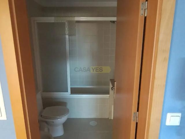 Apartment T1 in Paranhos, Porto