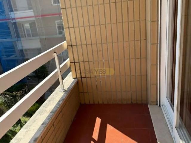 Apartment T1 in Paranhos, Porto