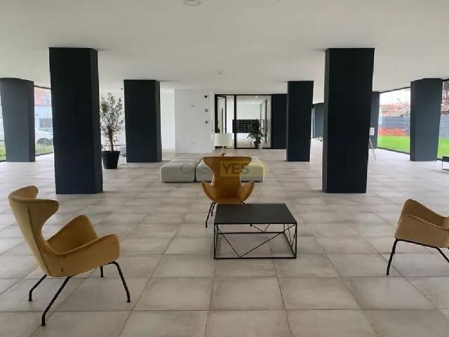 Apartment T1 in Paranhos, Porto