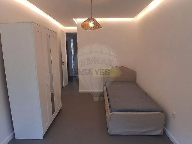 Apartment T1 in Paranhos, Porto