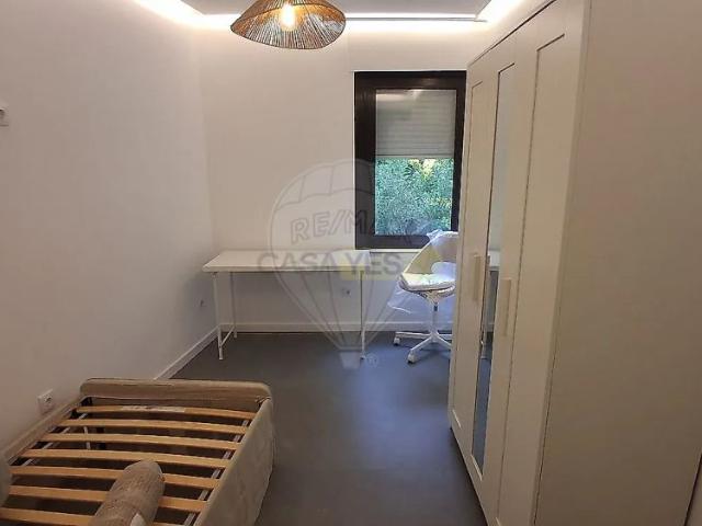 Apartment T1 in Paranhos, Porto