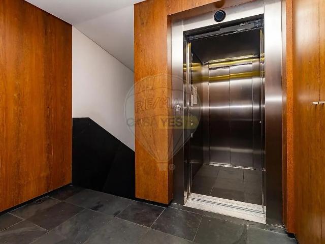 Apartment T1 in Paranhos, Porto