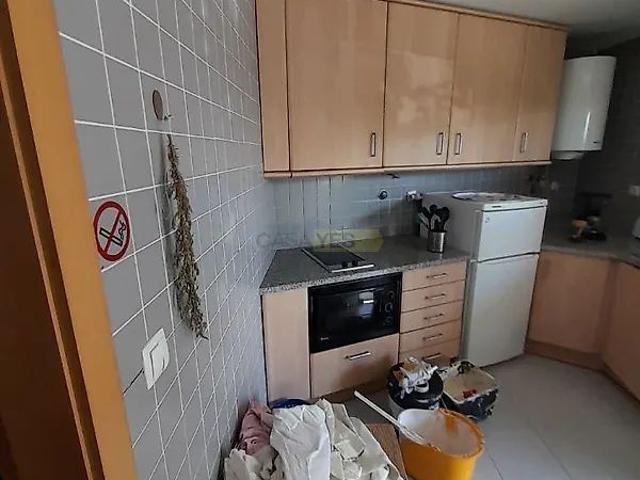 Apartment T1 in Paranhos, Porto