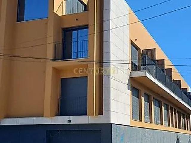 Apartment T1 in Pedroso e Seixezelo, Vila Nova de Gaia