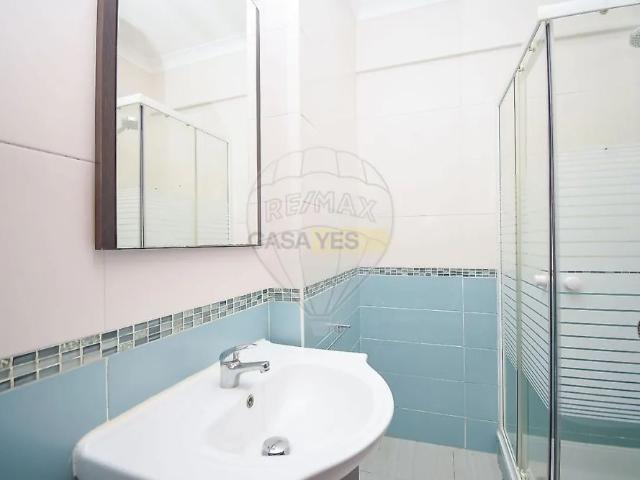 Apartment T1 in Penha de França, Lisboa
