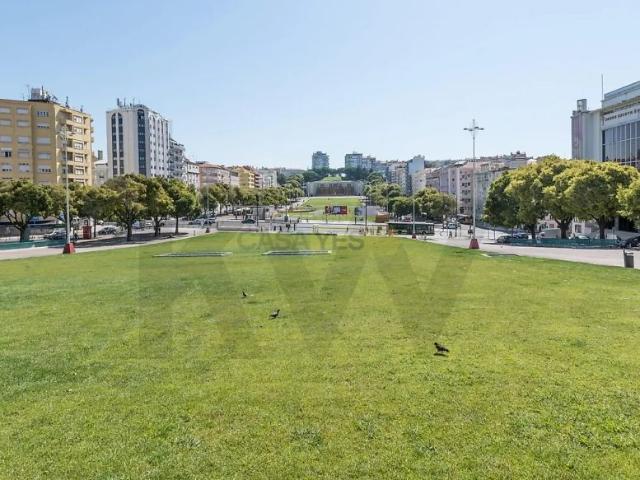 Apartment T1 in Penha de França, Lisboa