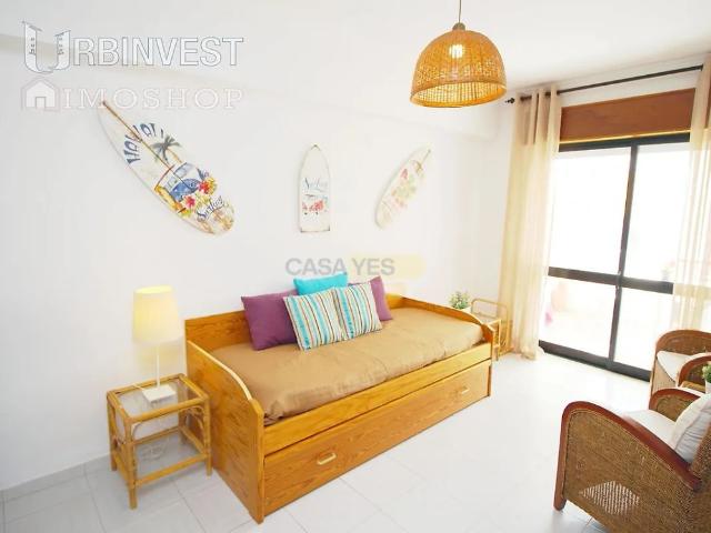 Apartment T1 in Quarteira, Loulé