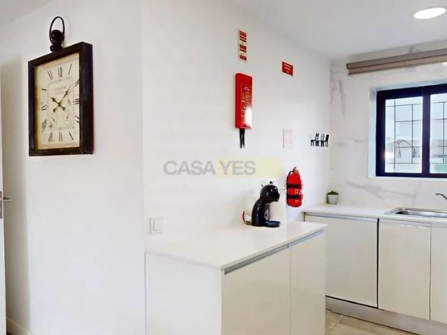 Apartment T1 in Quarteira, Loulé