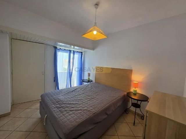 Apartment T1 in Quarteira, Loulé