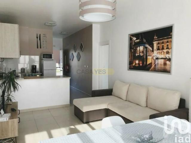 Apartment T1 in Quinta do Anjo, Palmela