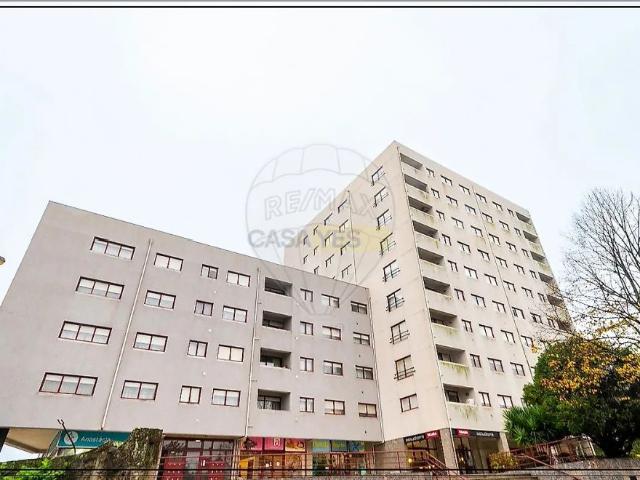 Apartment T1 in Ramalde, Porto
