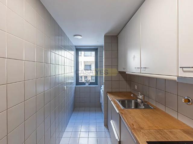 Apartment T1 in Ramalde, Porto