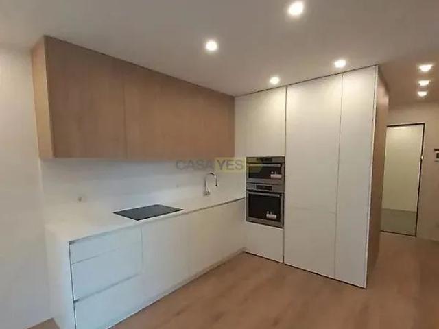 Apartment T1 in Ramalde, Porto