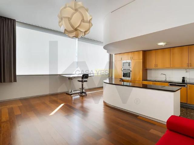 Apartment T1 in Ramalde, Porto