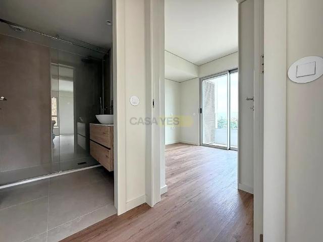 Apartment T1 in Ramalde, Porto