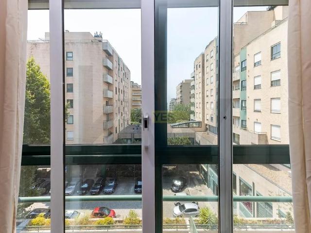 Apartment T1 in Ramalde, Porto