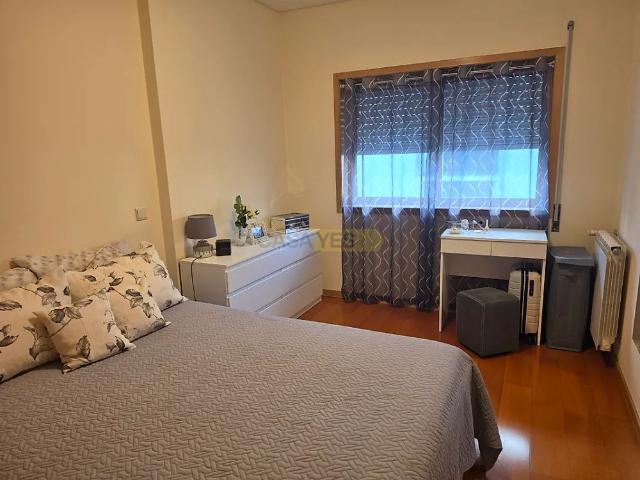 Apartment T1 in Real, Dume e Semelhe, Braga
