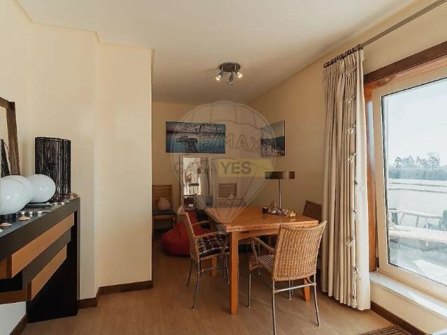 Apartment T1 in Torreira, Murtosa