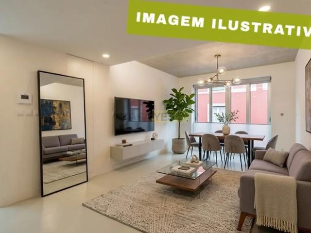 Apartment T1 in Torres Vedras São Pedro, Santiago, Santa Maria do Castelo e São Miguel e Matacães, Torres Vedras