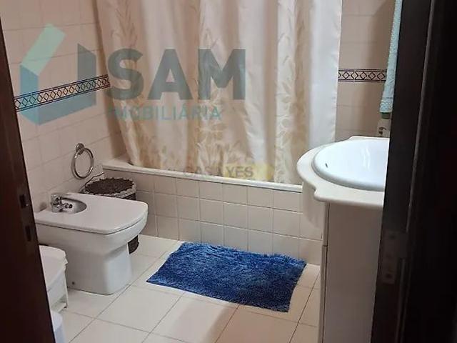 Apartment T1 in Torres Vedras São Pedro, Santiago, Santa Maria do Castelo e São Miguel e Matacães, Torres Vedras