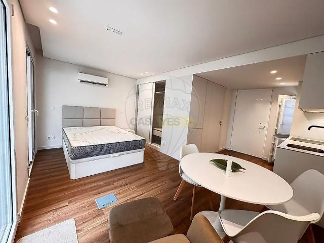 Apartment T1 in Urgezes, Guimarães