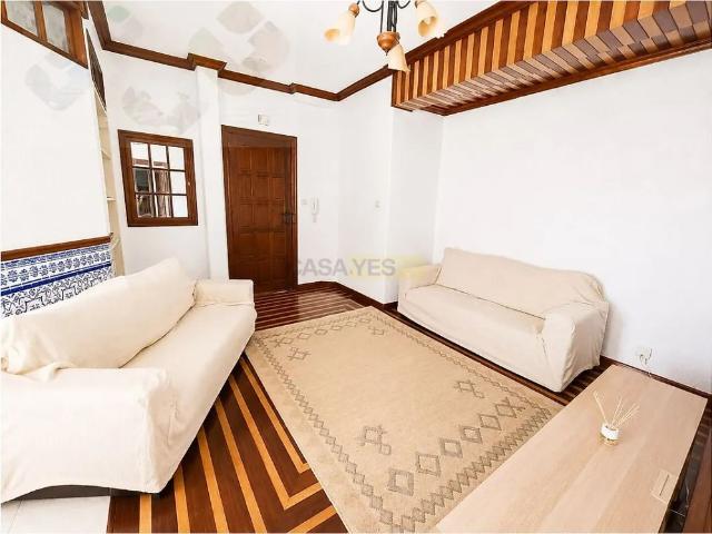 Apartment T1 in Venteira, Amadora