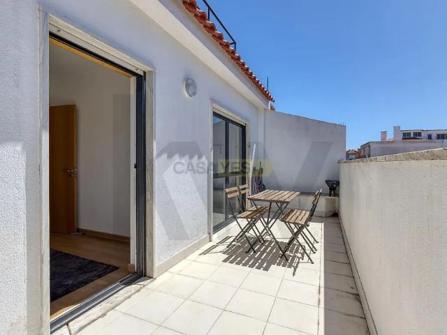 Apartment T1 in Venteira, Amadora