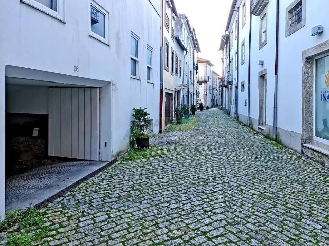 Apartment T1 in Viana do Castelo Santa Maria Maior e Monserrate e Meadela, Viana do Castelo
