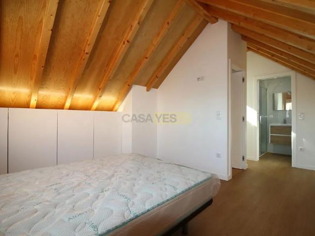 Apartment T1 in Viana do Castelo Santa Maria Maior e Monserrate e Meadela, Viana do Castelo
