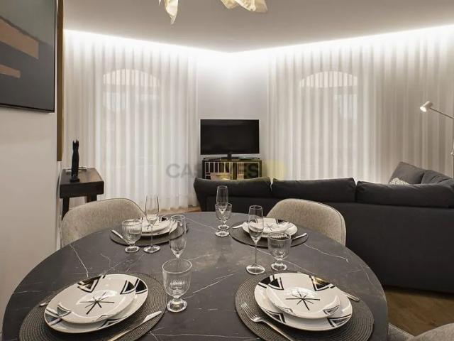 Apartment T1 in Viana do Castelo Santa Maria Maior e Monserrate e Meadela, Viana do Castelo