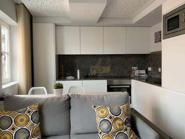 Apartment T1 in Viana do Castelo Santa Maria Maior e Monserrate e Meadela, Viana do Castelo