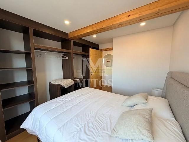 Apartment T1 in Viana do Castelo Santa Maria Maior e Monserrate e Meadela, Viana do Castelo