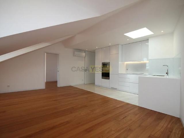 Apartment T1 in Viana do Castelo Santa Maria Maior e Monserrate e Meadela, Viana do Castelo